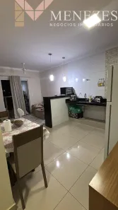 Apartamento com 2 Quartos à venda, 65m² no Residencial Irineu Zanetti, Franca