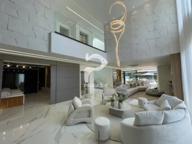 Casa com 7 Quartos à venda, 1030m² no Riviera, Bertioga