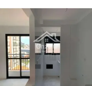 Apartamento com 2 Quartos à venda, 46m² no Vila Galvão, Guarulhos