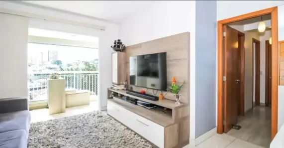 Apartamento com 3 Quartos à venda, 90m² no Vila Ipojuca, São Paulo