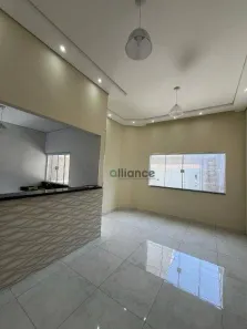 Casa com 3 Quartos à venda, 120m² no Parque Residencial Jaguari, Americana