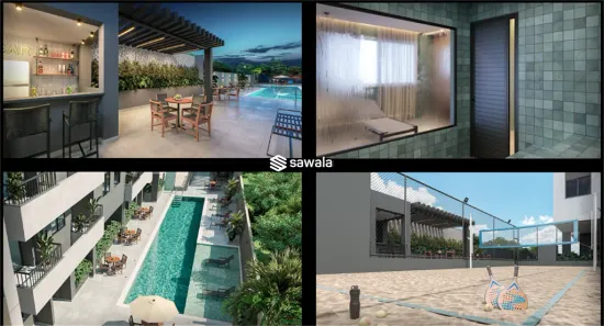 Apartamento com 1 Quarto à venda, 38m² no Taquara, Rio de Janeiro