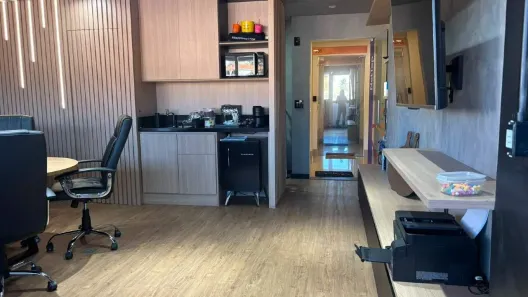 Sala Comercial à venda, 46m² no Jardim Flórida, Jundiaí