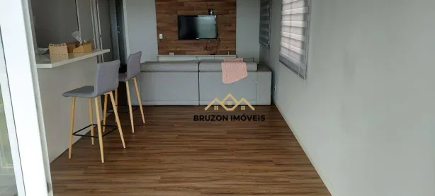 Apartamento com 2 Quartos à venda, 88m² no Jardim Tereza Cristina, Jundiaí