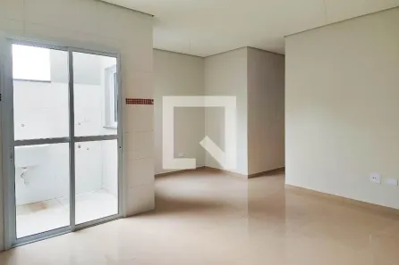 Apartamento com 2 Quartos à venda, 67m² no Parque das Nações, Santo André
