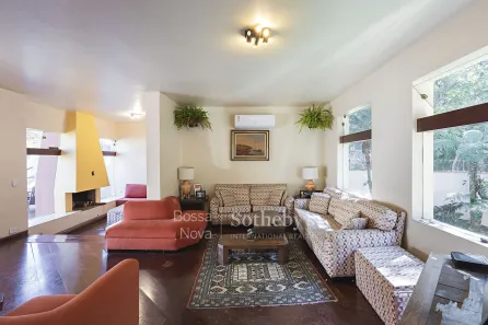 Casa com 5 Quartos à venda, 350m² no Fazenda Morumbi, São Paulo