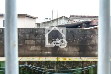 Casa com 3 Quartos à venda, 184m² no Baeta Neves, São Bernardo do Campo