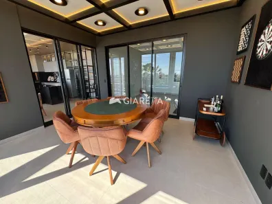 Apartamento com 2 Quartos à venda, 87m² no Centro, Toledo