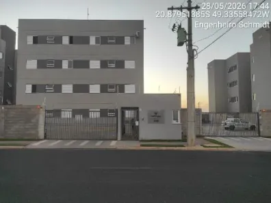 Apartamento com 2 Quartos à venda, 85m² no Parque Residencial da Fraternidade 2, São José do Rio Preto