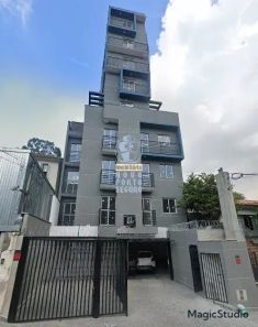 Apartamento com 1 Quarto à venda, 28m² no Santana, São Paulo