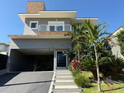 Casa de Condomínio com 3 Quartos à venda, 283m² no Bosque, Vinhedo