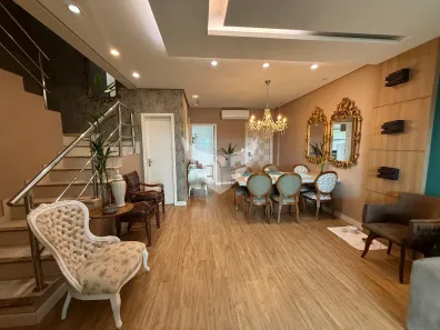 Apartamento com 3 Quartos à venda, 127m² no Rio Madeira, Porto Velho