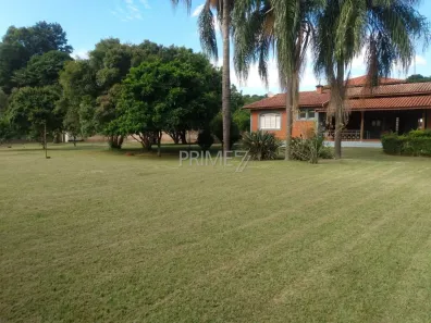 Fazenda/Sítio com 3 Quartos à venda, 202m² no Santa Rita, Piracicaba
