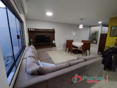 Casa com 3 Quartos à venda, 150m² no Jardim Europa, Indaiatuba