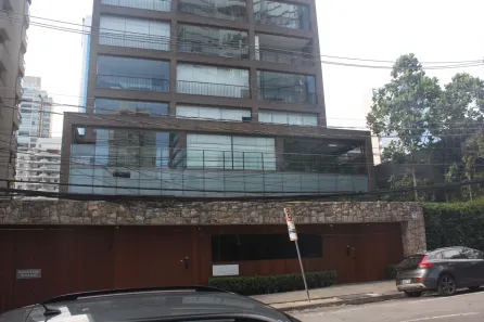 Apartamento com 1 Quarto à venda, 61m² no Itaim Bibi, São Paulo