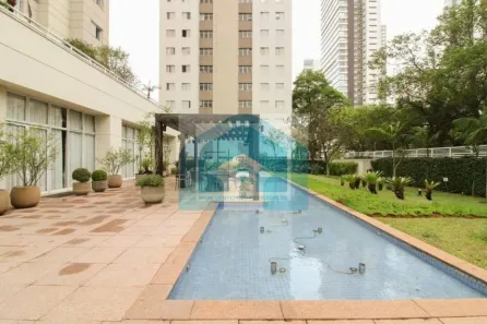 Apartamento com 3 Quartos à venda, 157m² no Parque Colonial, São Paulo