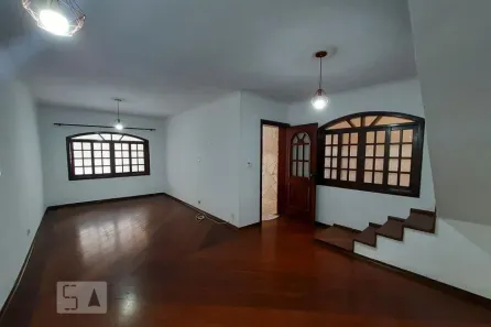 Casa com 3 Quartos à venda, 180m² no Vila Santa Virginia, São Paulo