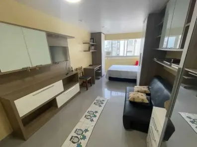 Kitnet com 1 Quarto à venda, 36m² no Copacabana, Rio de Janeiro