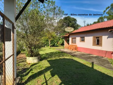Fazenda/Sítio com 2 Quartos à venda, 1887m² no Centro, Porangaba