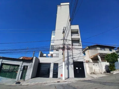 Apartamento com 1 Quarto à venda, 28m² no Vila Ré, São Paulo