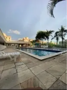 Apartamento com 2 Quartos à venda, 45m² no Nova Parnamirim, Parnamirim