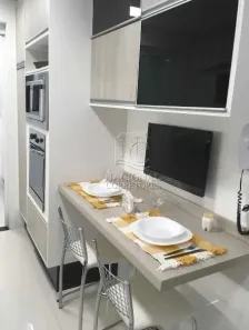 Apartamento com 2 Quartos à venda, 75m² no Jardim Santo Antônio, Santo André