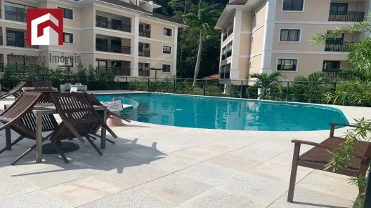 Cobertura com 3 Quartos à venda, 146m² no Itaipava, Petrópolis