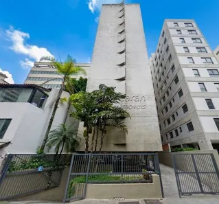 Sala Comercial para alugar, 272m² no Consolação, São Paulo