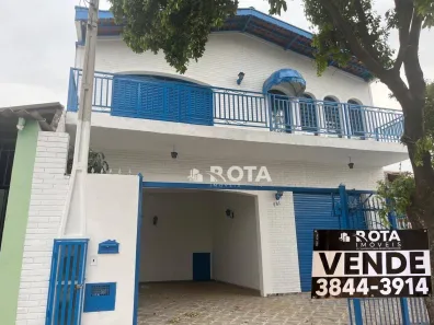 Casa com 6 Quartos à venda, 383m² no Jardim Paulicéia, Campinas
