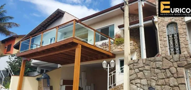 Casa de Condomínio com 3 Quartos à venda, 212m² no Condomínio Residencial Mirante do Lenheiro, Valinhos