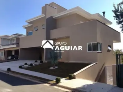 Casa de Condomínio com 4 Quartos à venda, 590m² no Nações, Valinhos