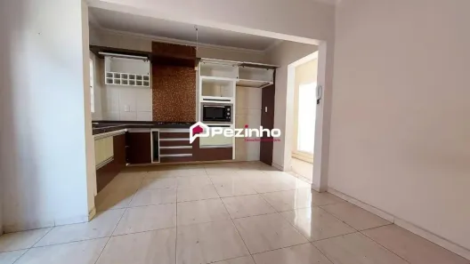 Casa com 3 Quartos à venda, 230m² no Jardim Ouro Verde, Limeira