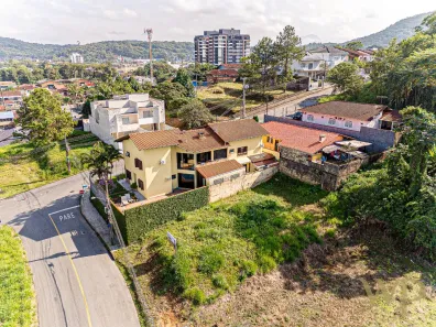 Lote/Terreno à venda, 408m² no Anita Garibaldi, Joinville