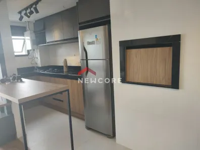 Apartamento com 1 Quarto à venda, 40m² no Jardim Botânico, Porto Alegre