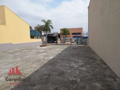 Lote/Terreno para alugar, 150m² no Centro, Nova Odessa