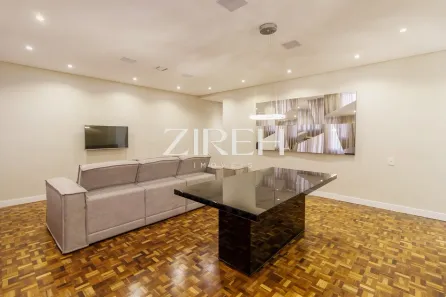 Apartamento com 3 Quartos à venda, 101m² no Centro, Curitiba