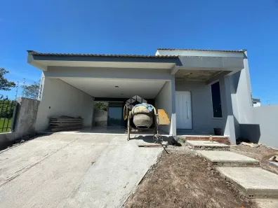 Casa com 3 Quartos à venda, 150m² no Pinheiro Machado, Santa Maria