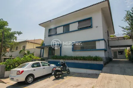 Sobrado com 4 Quartos à venda, 320m² no Pacaembu, São Paulo