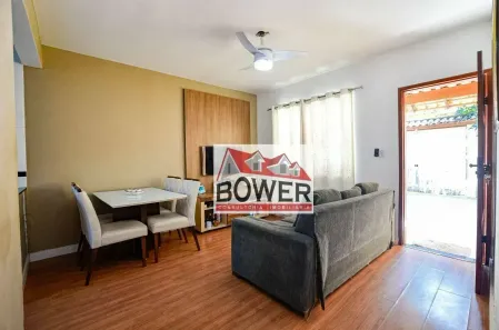 Casa de Condomínio com 3 Quartos à venda, 124m² no Várzea das Moças, São Gonçalo