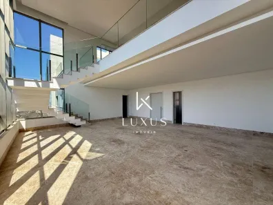 Cobertura com 4 Quartos à venda, 402m² no Vale do Sereno, Nova Lima