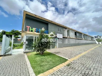 Apartamento com 1 Quarto para alugar, 36m² no Lagoa Nova, Natal