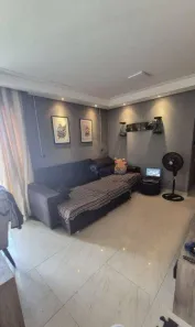 Apartamento com 2 Quartos para alugar, 66m² no Loteamento Chácara Prado, Campinas