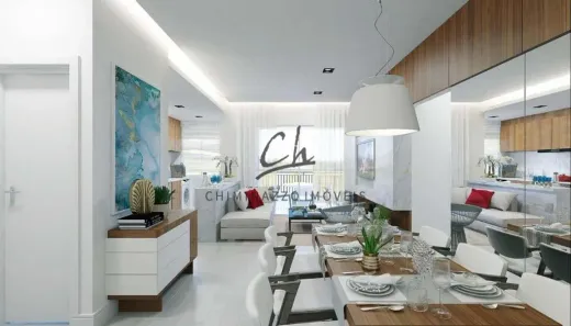 Apartamento com 3 Quartos à venda, 91m² no Swiss Park, Campinas