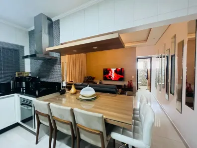 Casa com 2 Quartos à venda, 124m² no Parque Ribeiro de Lima, Barueri