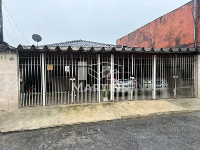 Casa com 2 Quartos à venda, 159m² no Pirajussara, São Paulo