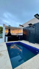 Cobertura com 3 Quartos à venda, 385m² no Barra da Tijuca, Rio de Janeiro