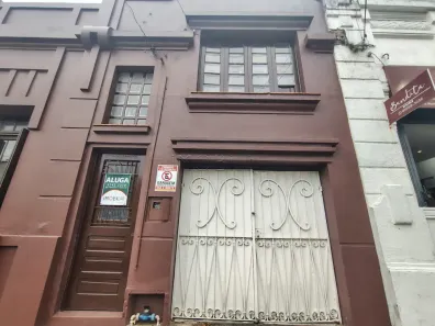 Apartamento com 1 Quarto para alugar, 35m² no Centro, Bagé
