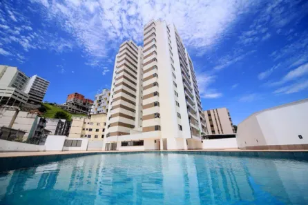 Cobertura com 5 Quartos à venda, 350m² no Granbery, Juiz de Fora