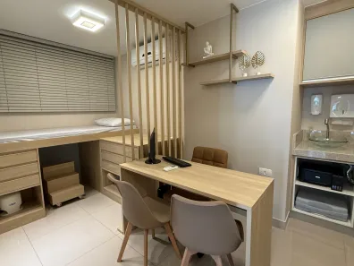 Sala Comercial com 1 Quarto para alugar, 20m² no Centro, Nova Friburgo