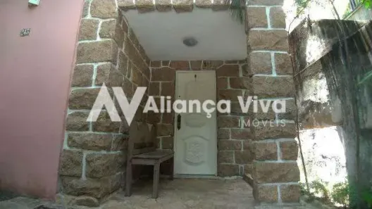 Casa com 4 Quartos à venda, 325m² no Laranjeiras, Rio de Janeiro